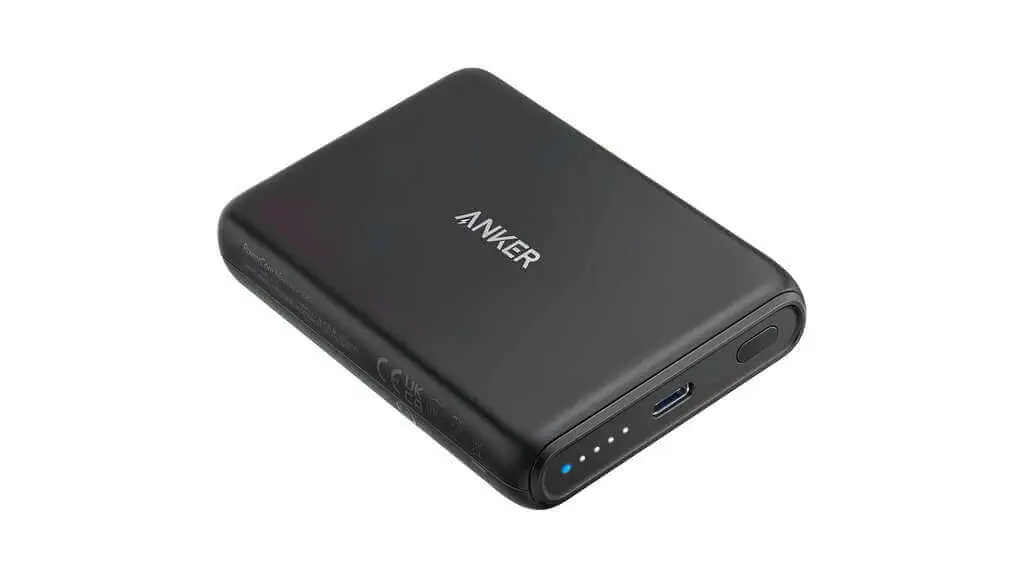 Anker 521 Magnetic Power Bank Anker 521 Magnetic Power Bank