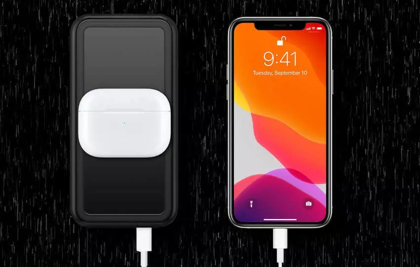 Best Portable Power Banks For Iphone