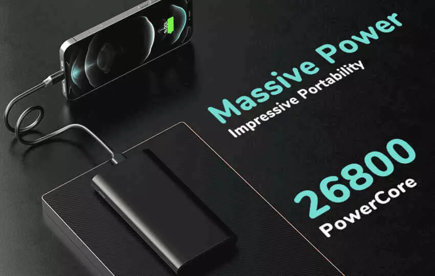 How Long Does A Power Bank Take To Charge 2
