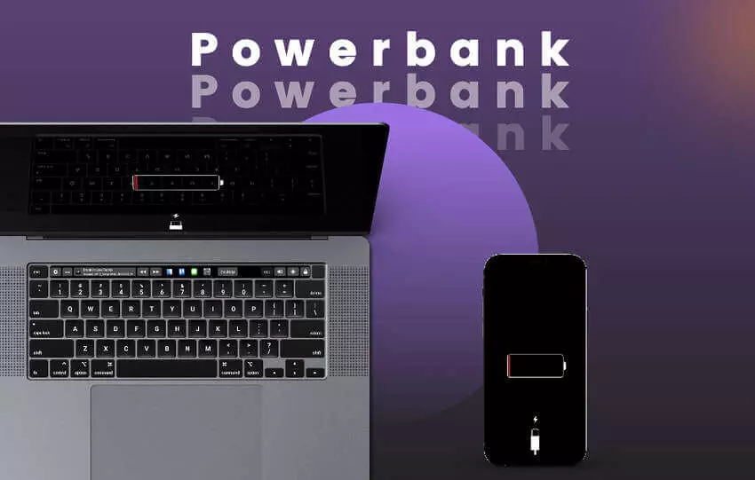 How To Choose Power Bank For Mobile Laptop 1