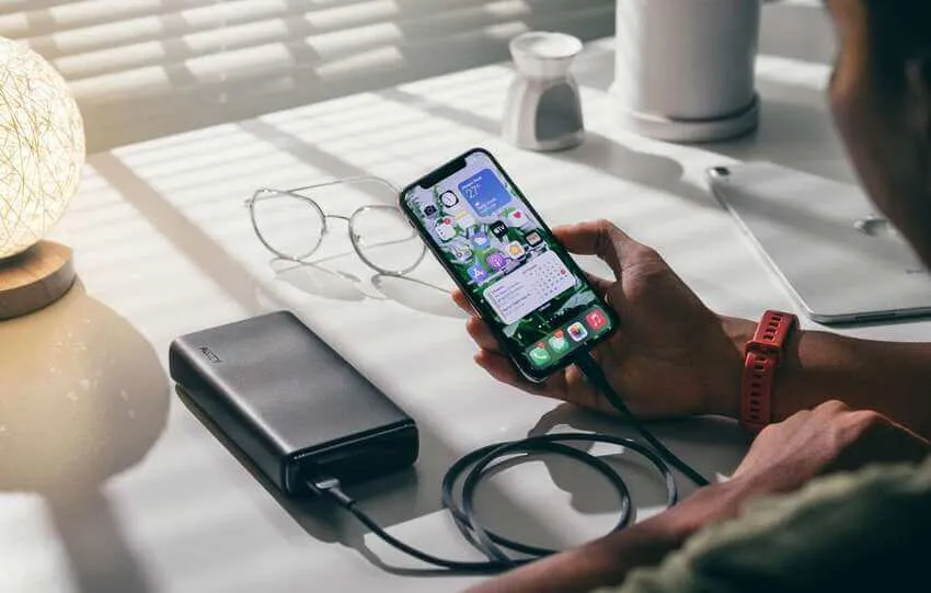 Can You Charge A Power Bank While Using It