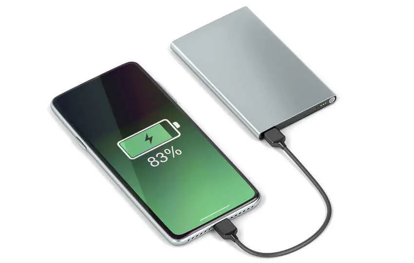 Is 5000Mah Power Bank Good