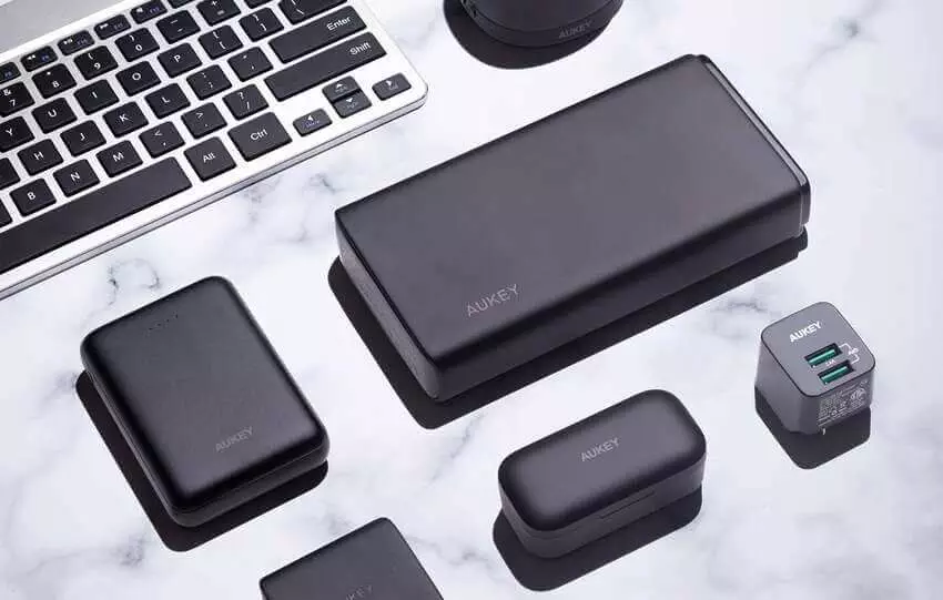 Can You Overcharge A Power Bank Set