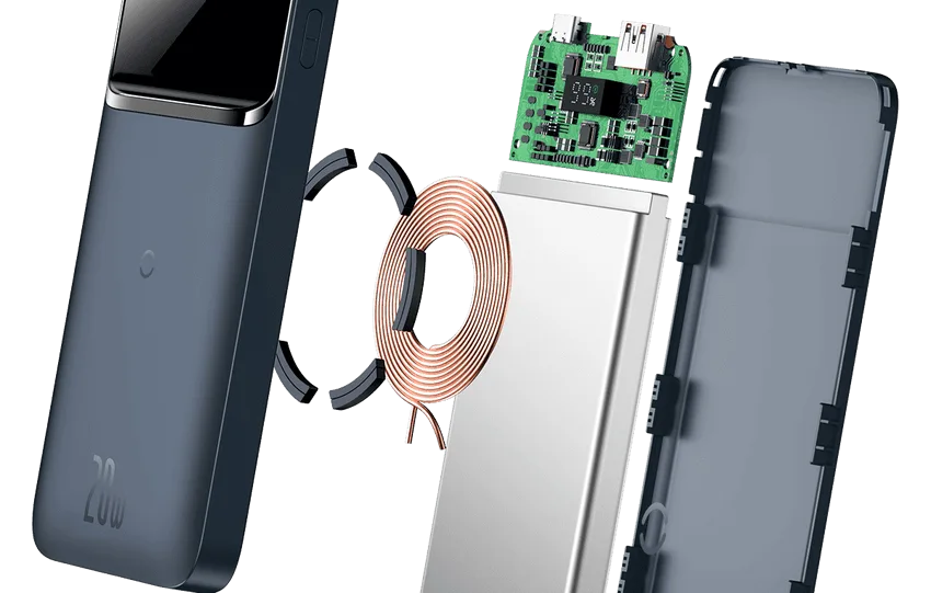 What Happens If You Plug A Portable Charger Into Itself