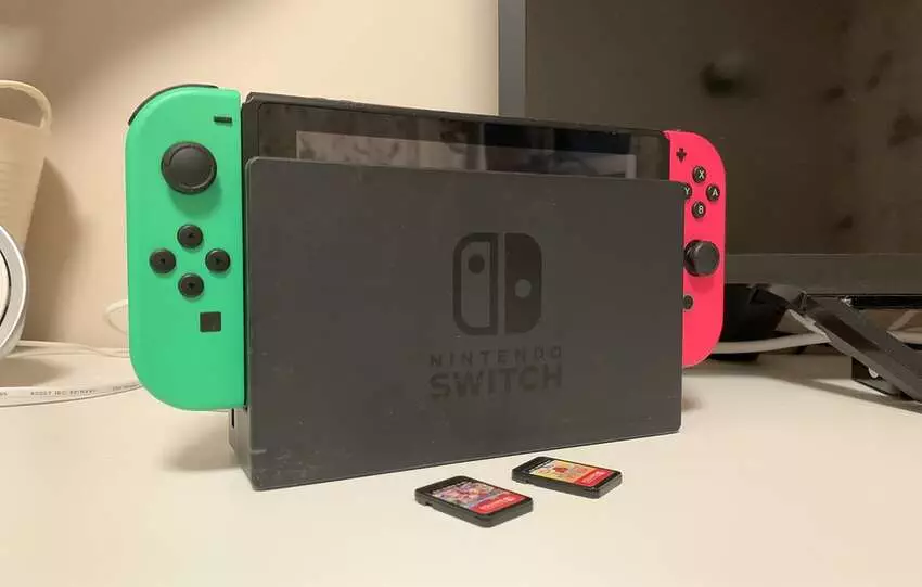 What Nintendo Switch Accessories Do You Need