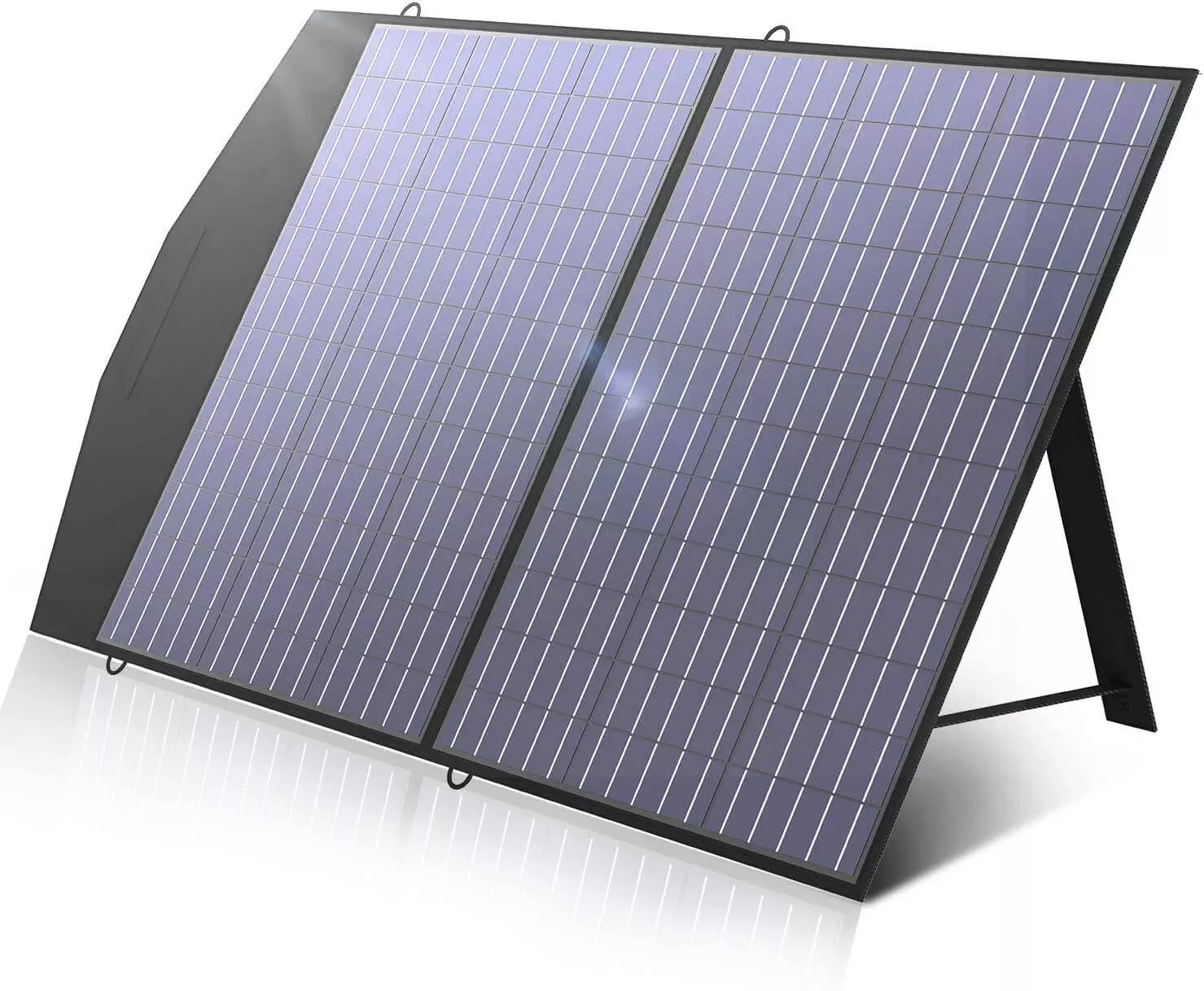 Allpowers Foldable Solar Panel 100W