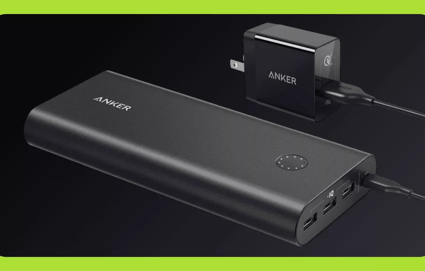 Anker Powercore 26800 Review