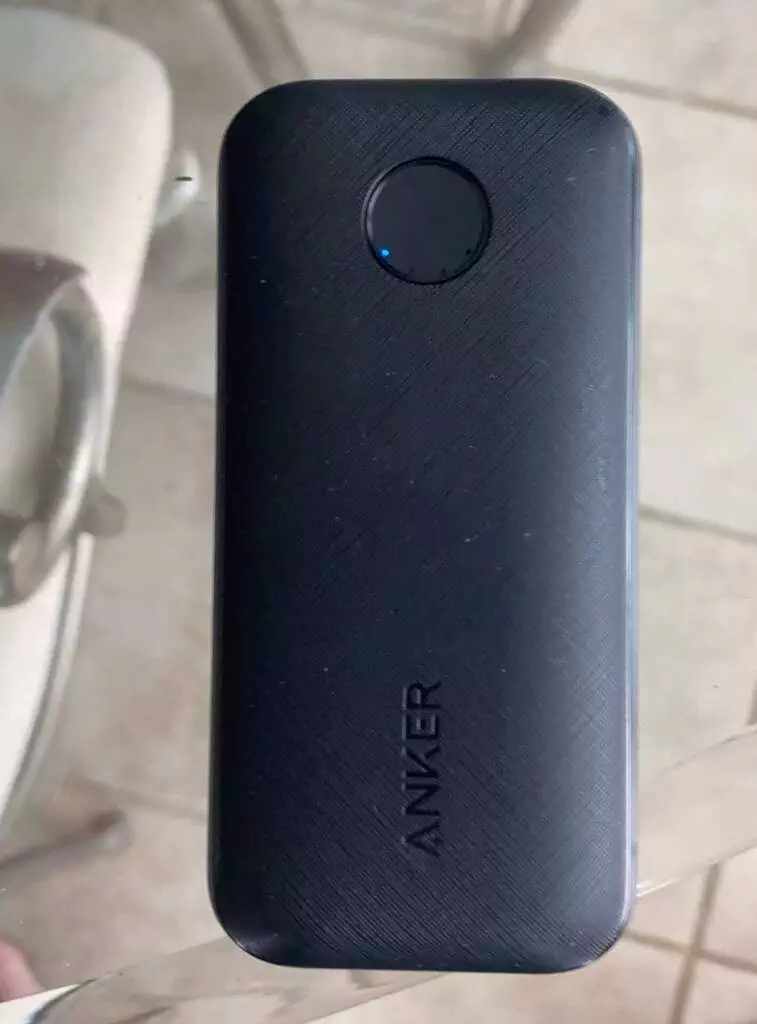 Anker Powercore 10000 Pd Review 1