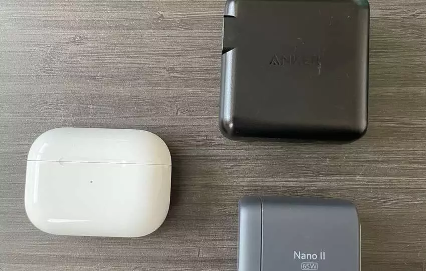Anker Usb C Charger 715 Charger Nano Ii 65W Review