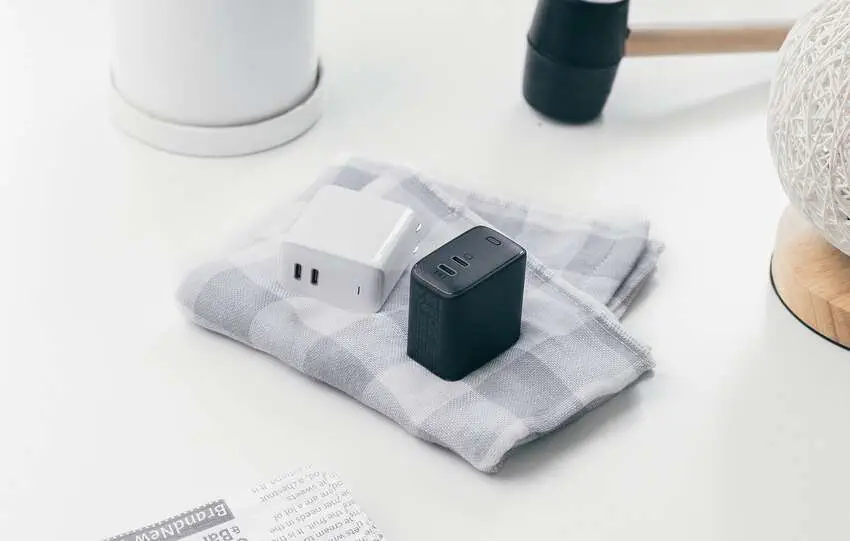 Fast Chargers Usb C