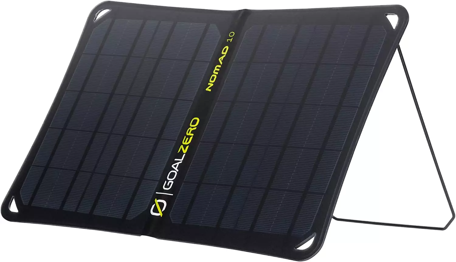 Goal Zero Nomad 10 Watt Solar Panel