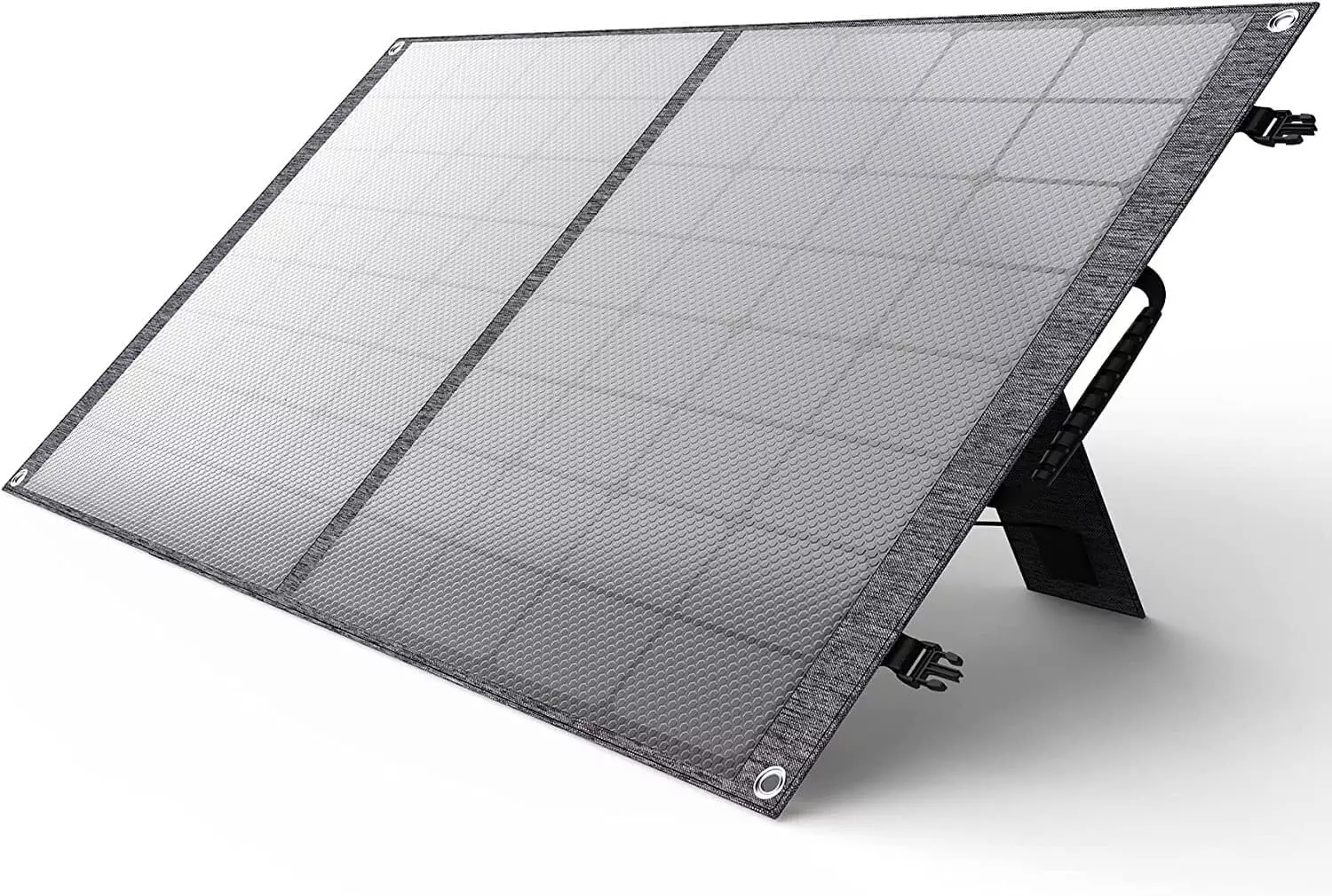 Merrac Solar Panel 100W