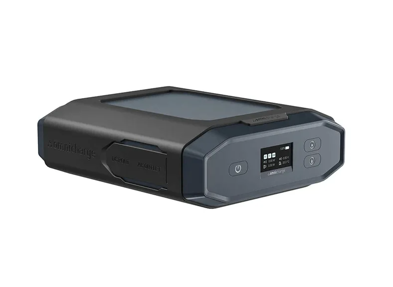 Omni Ultimate 38400Mah Omni Ultimate 38400Mah