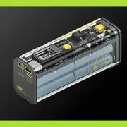 Shargeek Storm2 Review: 25,600Mah