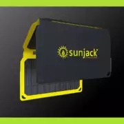 Sunjack 15 Watt Solar Panel