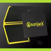 Sunjack 60 Watt Solar Panel Review