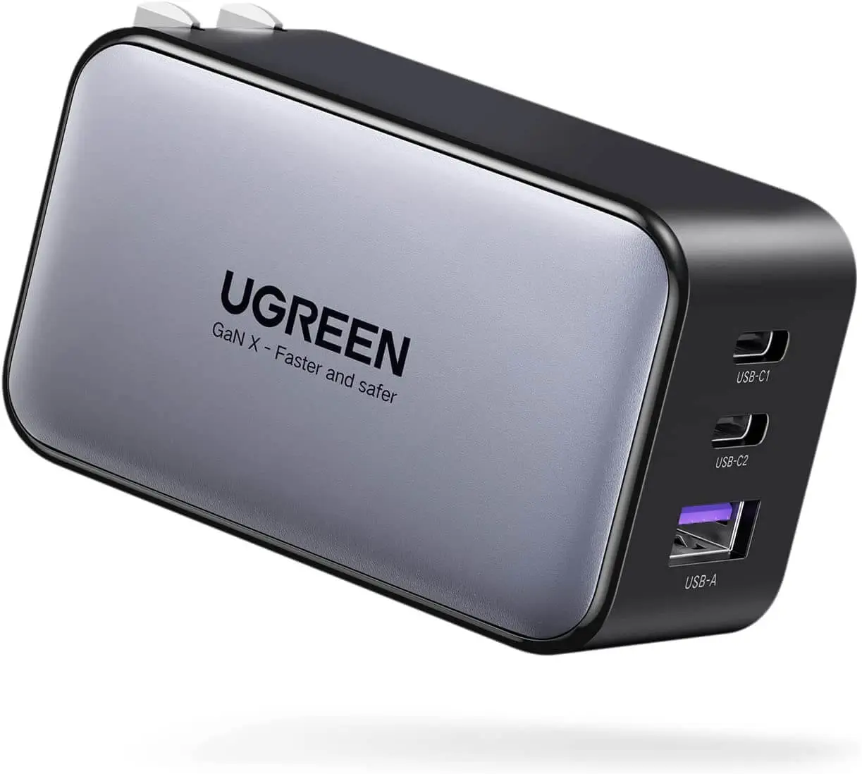 Ugreen Nexode 65W Usb C Charger Ugreen Nexode 65W Usb C Charger