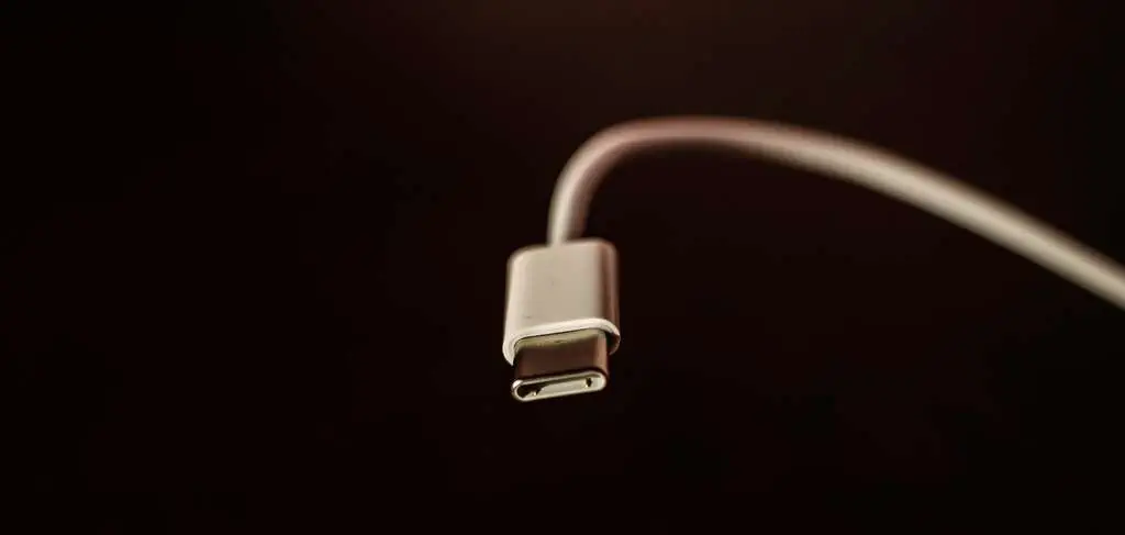 Usb C Cable Usb C Cable