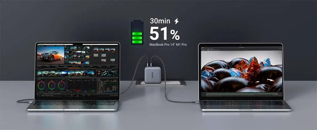 Usb C Charger Fast Charging Laptop Usb C Charger Fast Charging Laptop