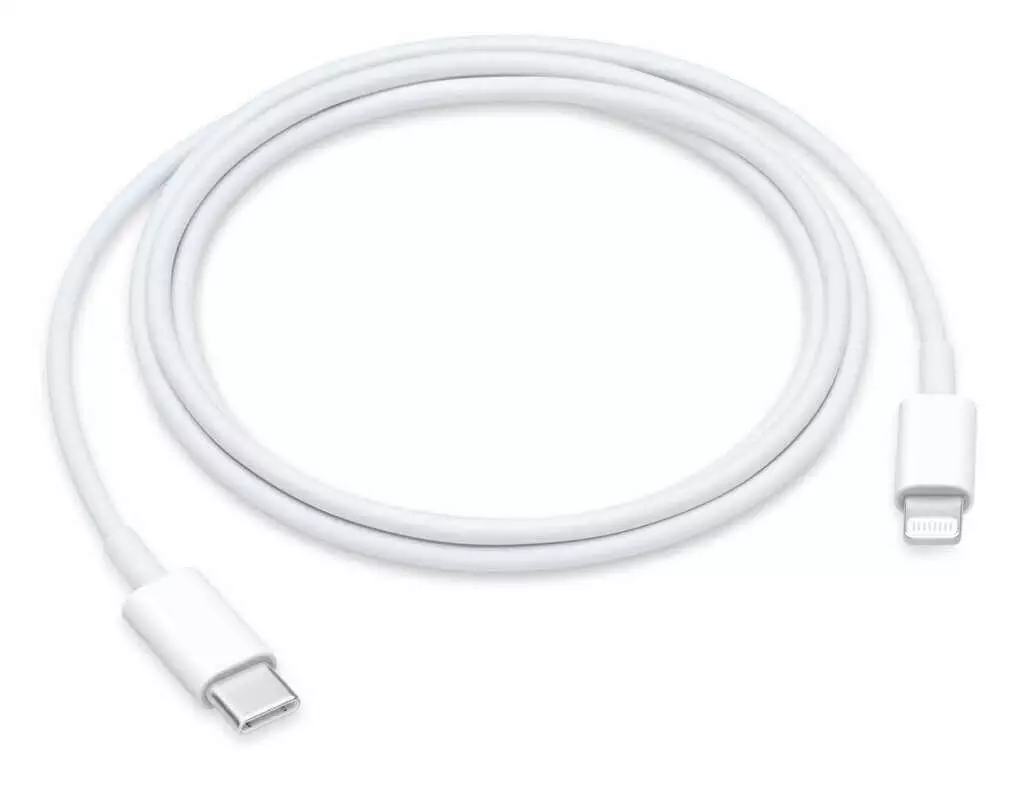 Iphone Charging Cable Usb C Lighting