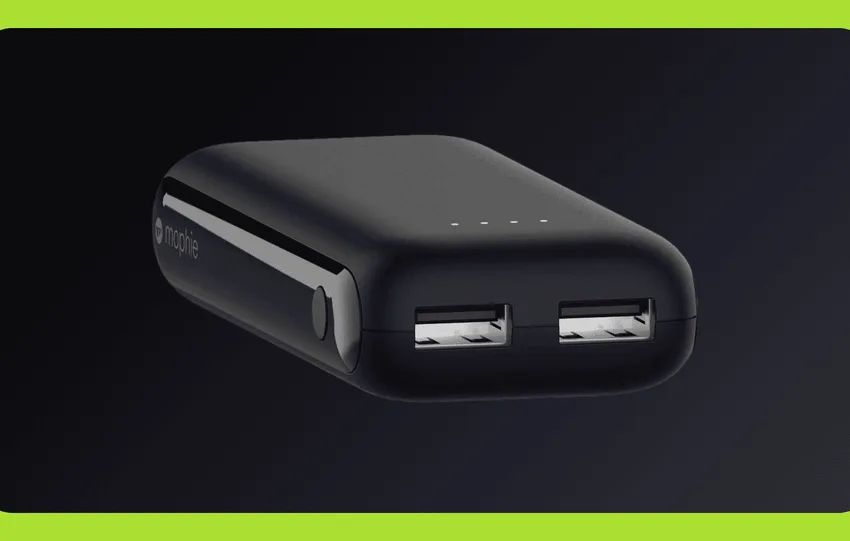 Mophie Power Boost C