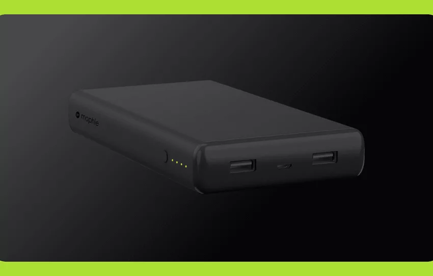 Mophie Power Boost Xxl Power Pack C