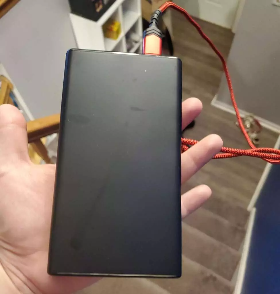 Mophie Power Boost Xxl Power Pack Review