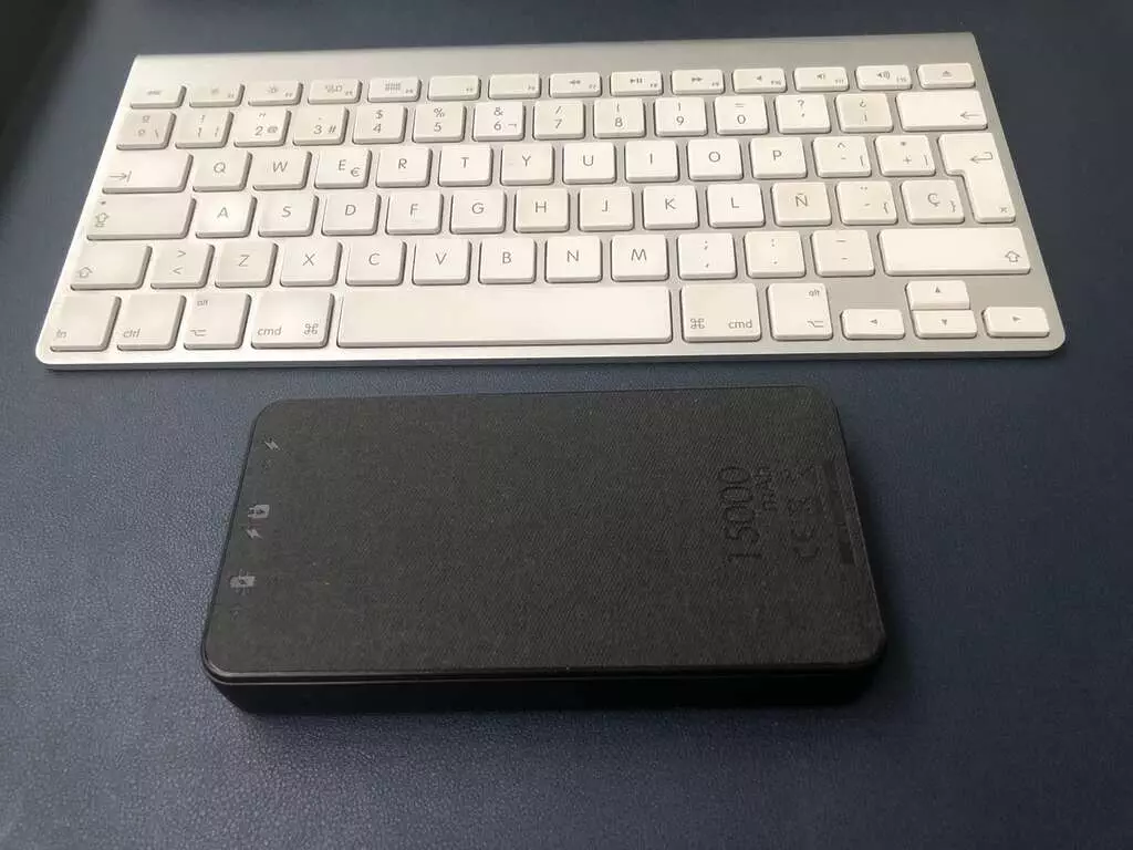 Mophie Powerstation Xl Review