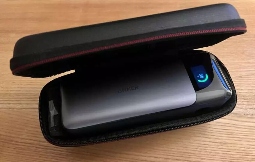Anker 737 Power Bank Review