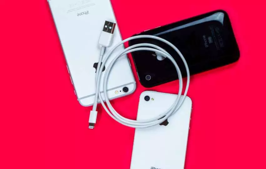 Lightning Cable For Your Apple Devices