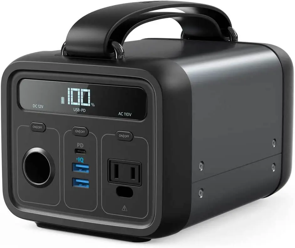 Anker Powerhouse 200 Anker Powerhouse 200