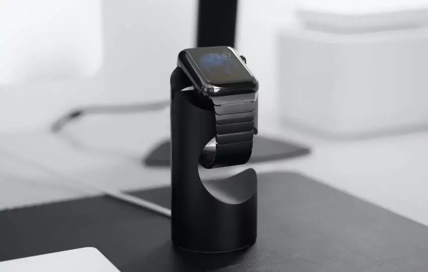 Best Apple Watch Charger