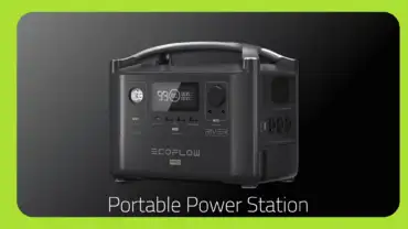 Ef Ecoflow River Pro Review