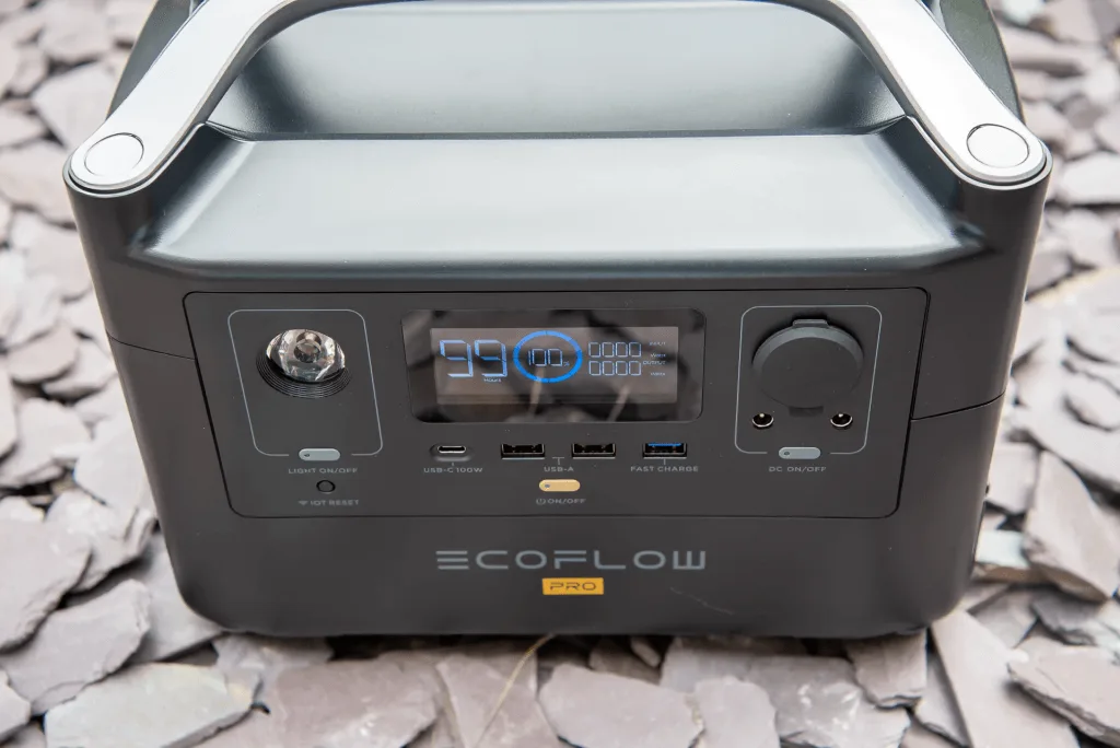 Ecoflow River Pro Ecoflow River Pro