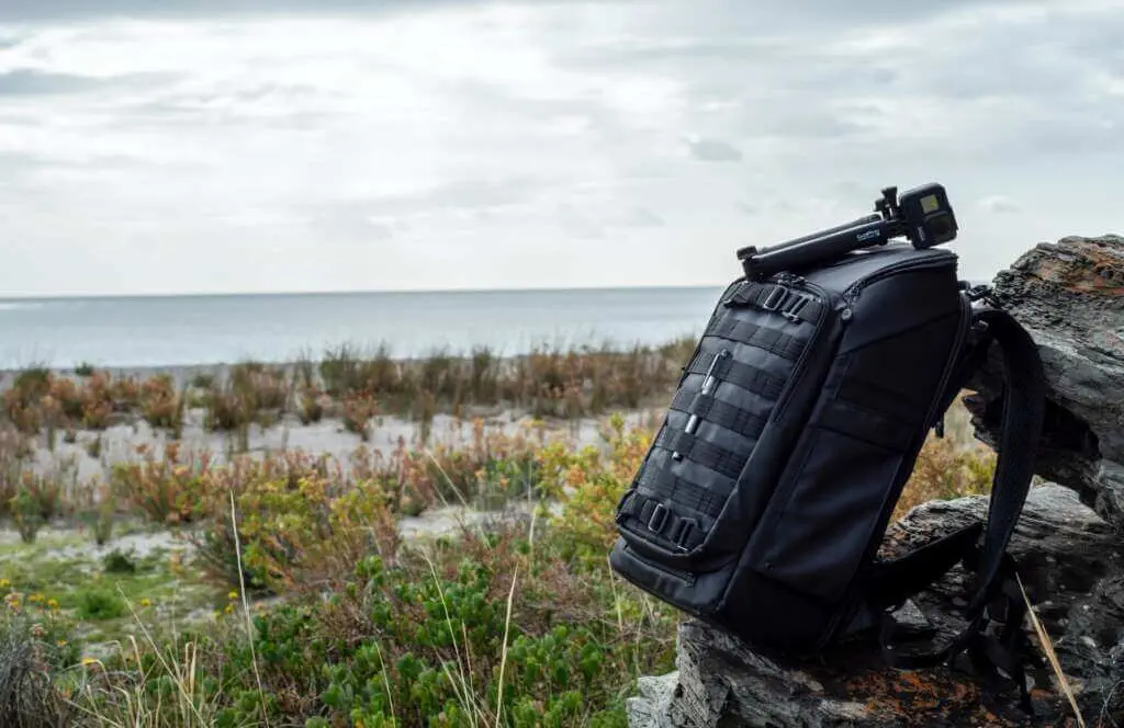 Smart Backpacks In Beach Smart Backpacks In Beach