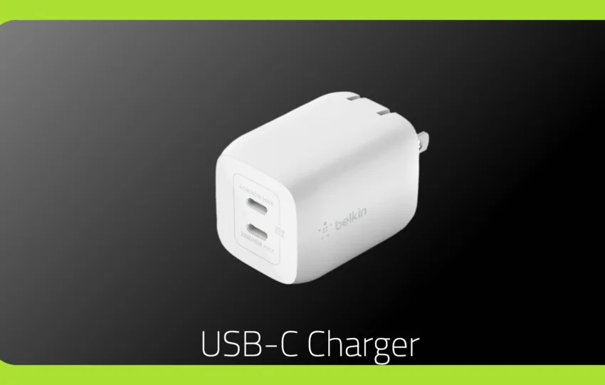 Belkin 65W Charger