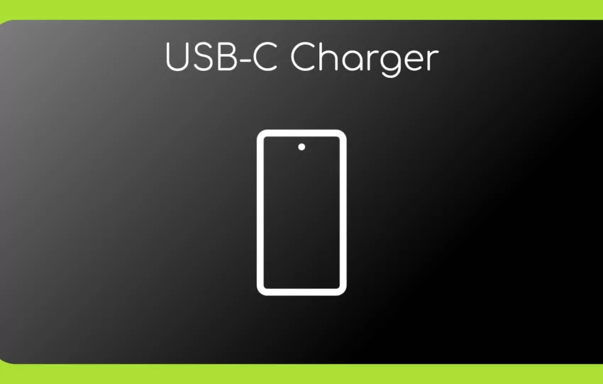 Best Samsung Usb C Charger