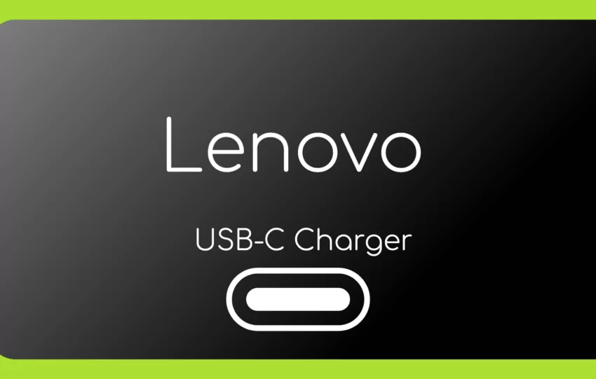 Best Usb C Charger For Lenovo