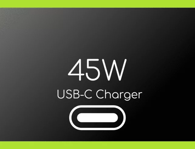 Usb C Charger 45W