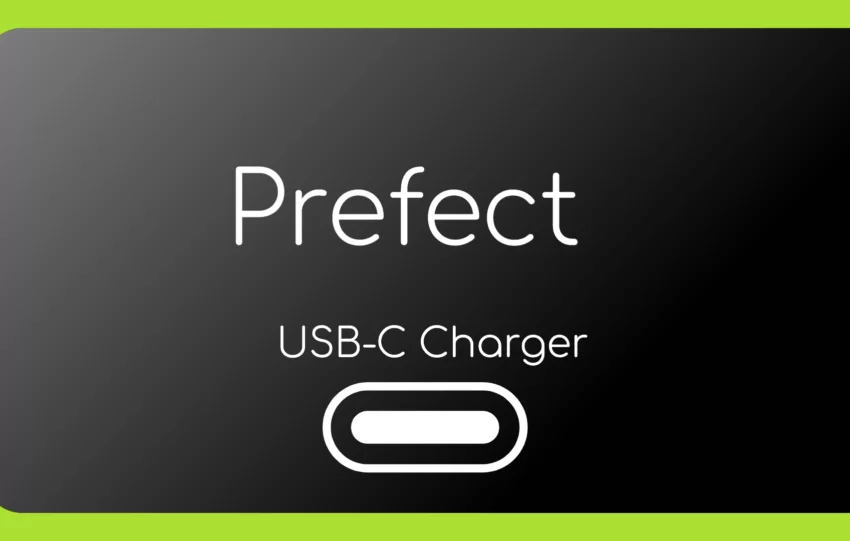 Where To Get Usb C Charger