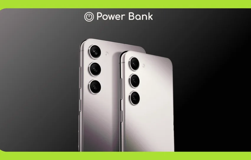 Best Power Banks For Samsung Galaxy S23 Plus And S23 Ultra