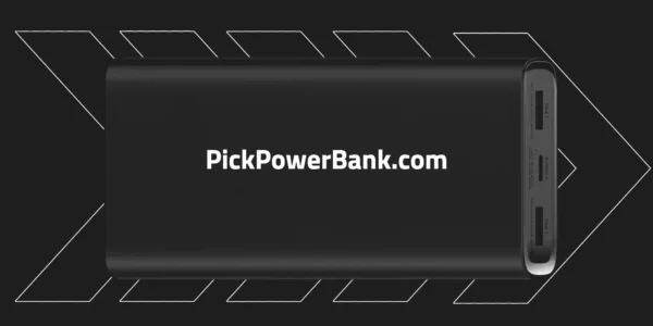 Pick Powerbank Footer