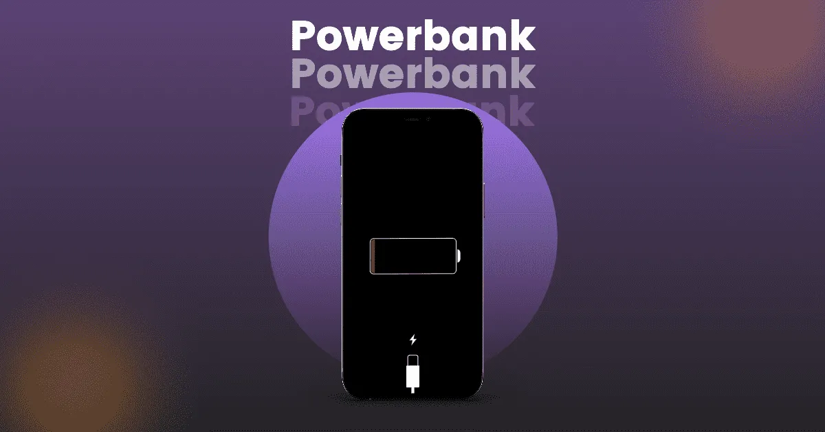 Which Powerbank Is Good For IPhone
