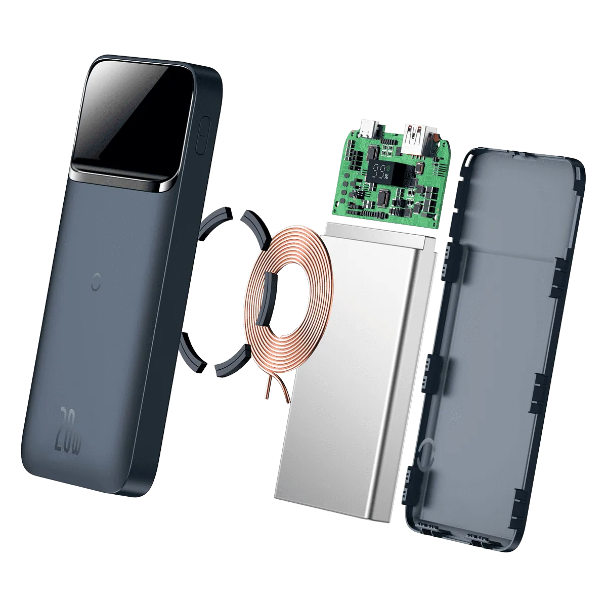 What Happens If You Plug A Portable Charger Into Itself