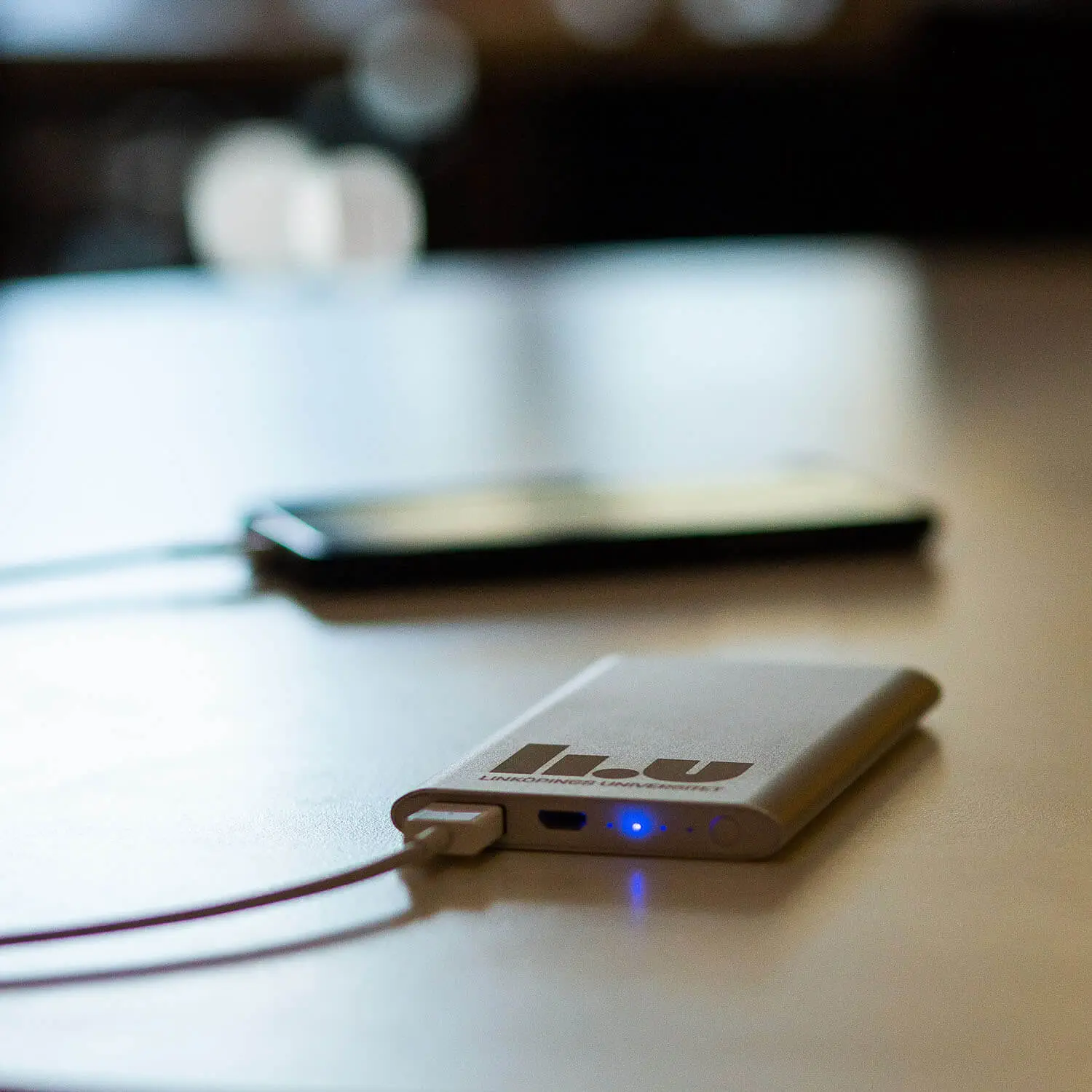 How Long Does It Take To Charge A Power Bank