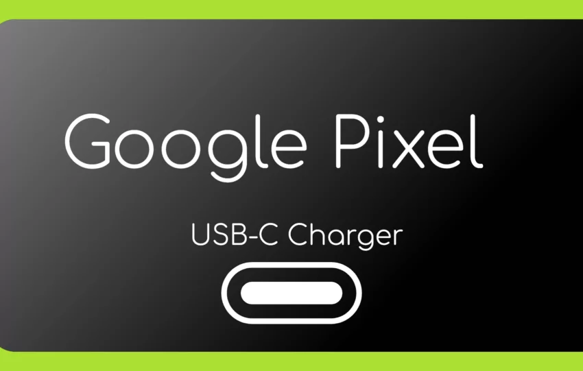 Best Usb C Charger Google Pixel